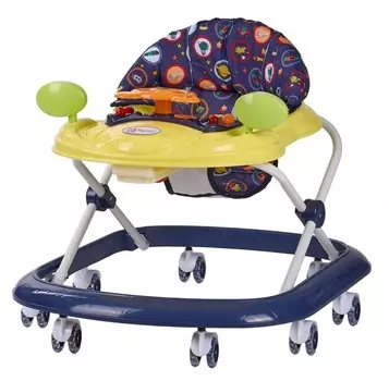 Ходунки Farfello 6760