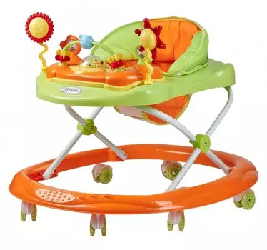Ходунки Farfello детские 6829