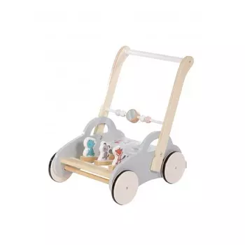 Ходунки Forest kids Каталка Lapala