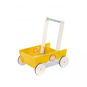 Ходунки Forest kids Каталка Wasa