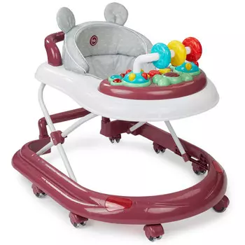 Ходунки Happy Baby Smiley V2