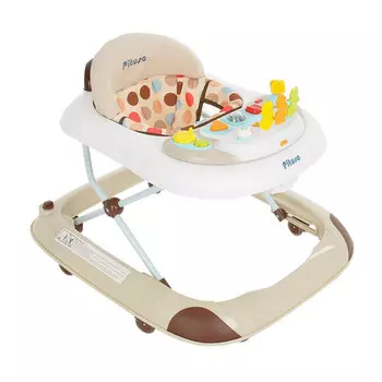 Ходунки Pituso ABC буковки