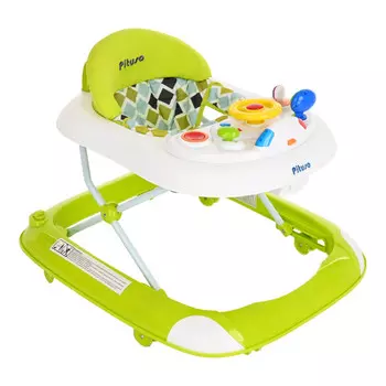 Ходунки Pituso Маленький водитель 8 колёс