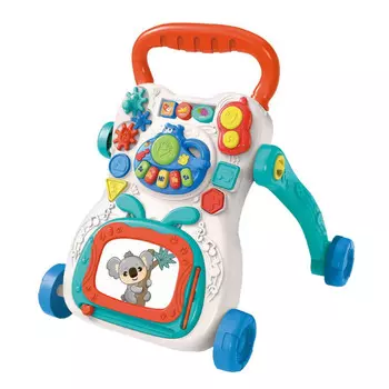 Ходунки Pituso Развивающий центр каталка Коала