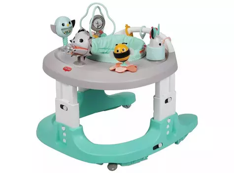 Ходунки Tiny Love игровой центр Сказочные истории 4 в 1