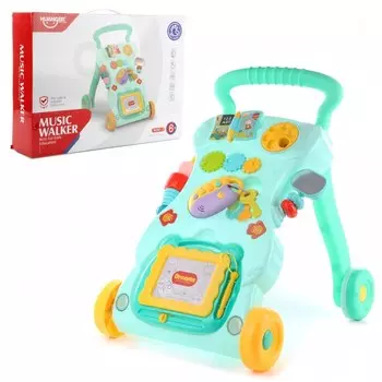 Ходунки Veld CO Бизиборд