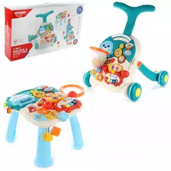 Ходунки Veld CO Развивающая игрушка Каталка