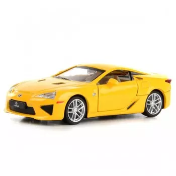 Hoffmann Модель машины Lexus LFA 1:32