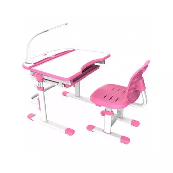 Holto Комплект SET-12 c лампой и с чехлом для стула