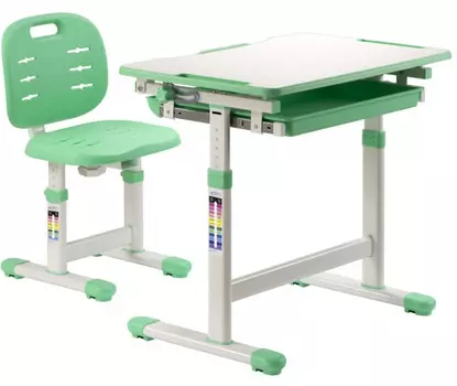 Holto Комплект Set с лотком HS2