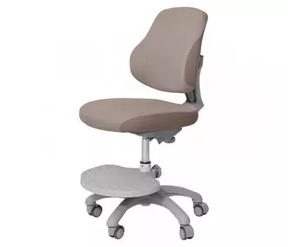 Holto Кресло Holto-4F с чехлом (колёса с блокировкой)