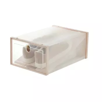 Homsu Коробка для хранения обуви Premium 6 шт.