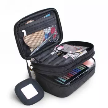 Homsu Косметичка с зеркалом