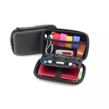 Homsu Органайзер для проводов и аксессуаров