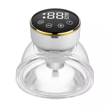 Honest Shop Молокоотсос электрический