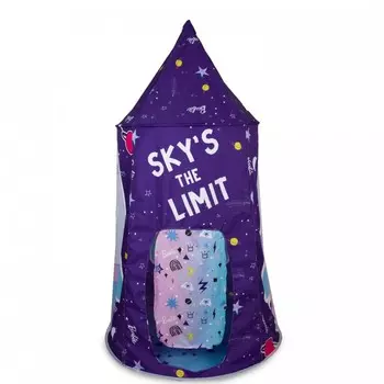 Hotenok Детская палатка Космонавт Barbie 90x40 см