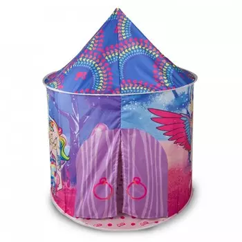 Hotenok Детская палатка Сказочная Барби страна