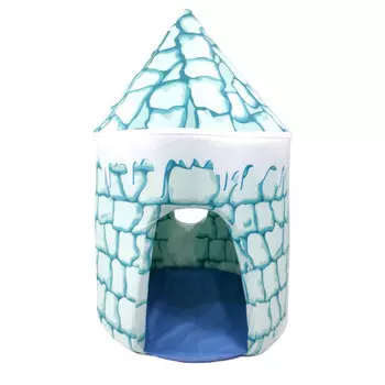 Hotenok Игровой домик Снежный домик страны путешественников