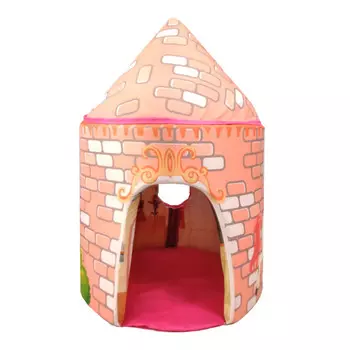 Hotenok Игровой домик Замок принцессы загадочной страны