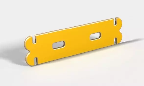 Hotenok Элемент Стандарт для игрового конструктора-трансформера Архитектор