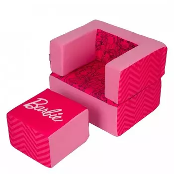 Hotenok Кресло-трансформер Барби