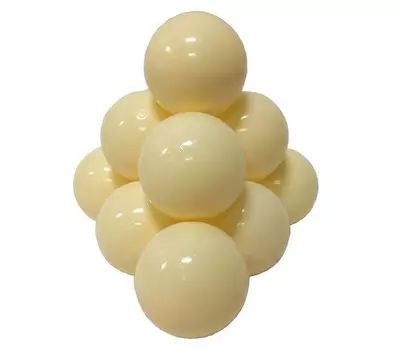 Hotenok Шарики для игрового бассейна 7 см 150 шт.