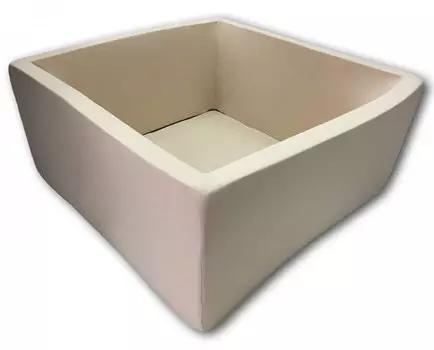 Hotenok Сухой игровой бассейн Квадро