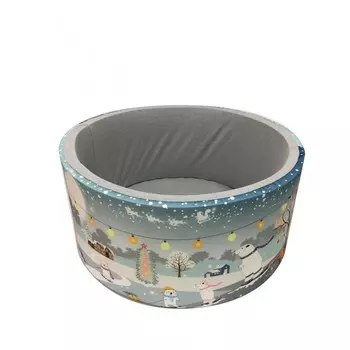 Hotenok Сухой игровой бассейн Вears Evening