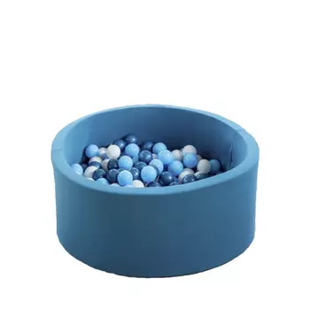 Hotenok Сухой игровой бассейн Звезды в небесах с шариками 200 шт.