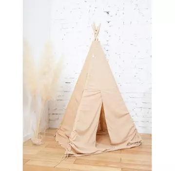 Hotenok Вигвам Домик индейца южного племени