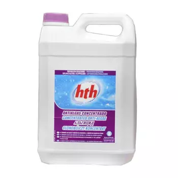 HTH Альгицид Kontral 5 л