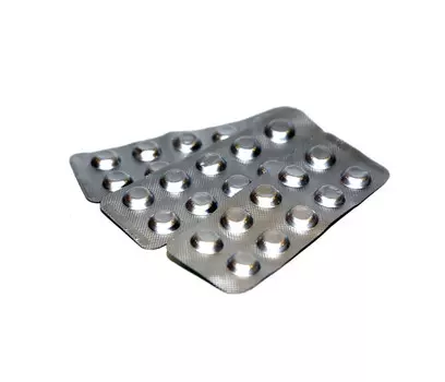 HTH Таблетки DPD 1 для фотометра green 100 таблеток