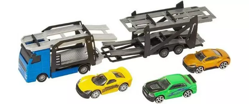 HTI Автоперевозчик Teamsterz 1373621.v19