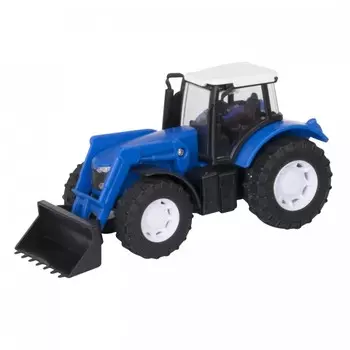 HTI Фермерский трактор Teamsterz