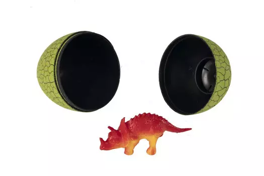 HTI Игровой набор Динозавр с яйцом