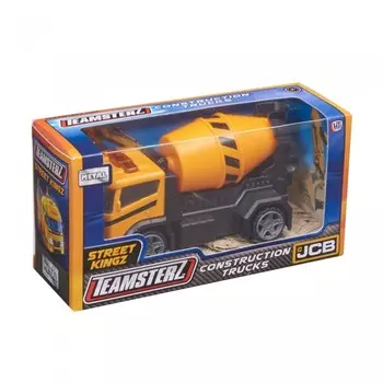 HTI JCB Бетономешалка Street Kingz