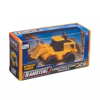 HTI JCB Погрузчик Street Kingz