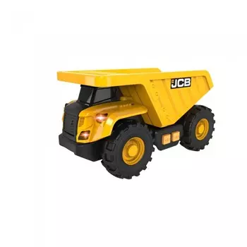 HTI JCB Самосвал 12 см