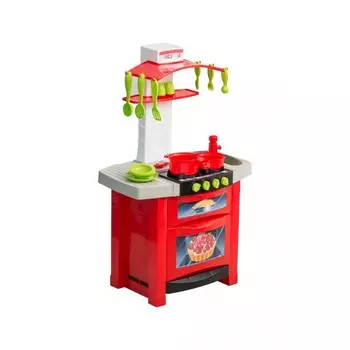 HTI Электронная Большая Кухня 21 аксессуар