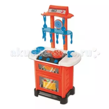 HTI Электронная Кухня Smart