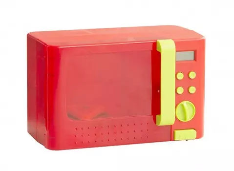 HTI Электронная микроволновая печь