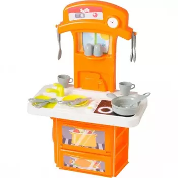 HTI Маленькая электронная кухня Smart