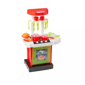 HTI Портативная электронная кухня 15 аксессуаров