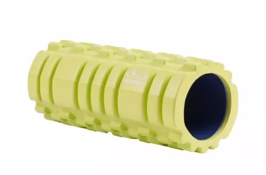 Hudora Массажный ролик средний 14х33 см