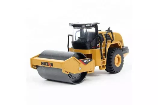 Hui Na Toys Каток 1:50