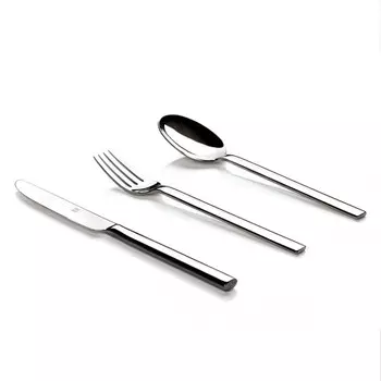 HuoHou Набор столовых приборов Stainless Steel tableware Set