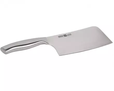HuoHou Нож German Steel Stainless Steel Cleaver