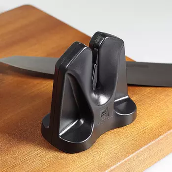 HuoHou Точилка для ножей Tungsten Steel Knife Sharpener