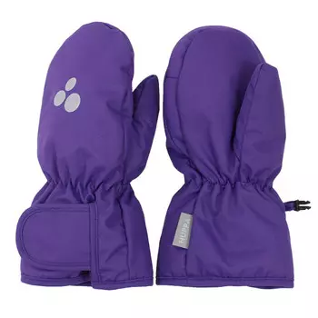 Huppa Детские варежки Liina W22-23