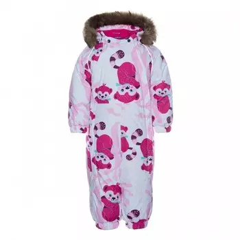 Huppa Комбинезон Keira с принтом